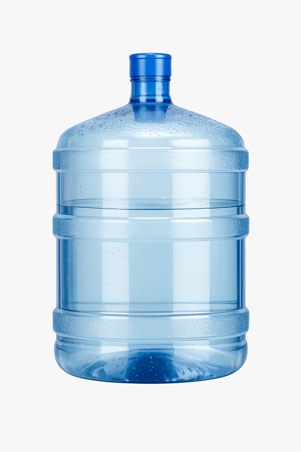 Mineral water Bottel